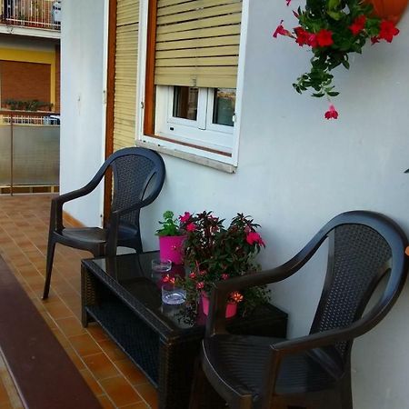 לינה וארוחת בוקר רומא Cornelia Relais מראה חיצוני תמונה