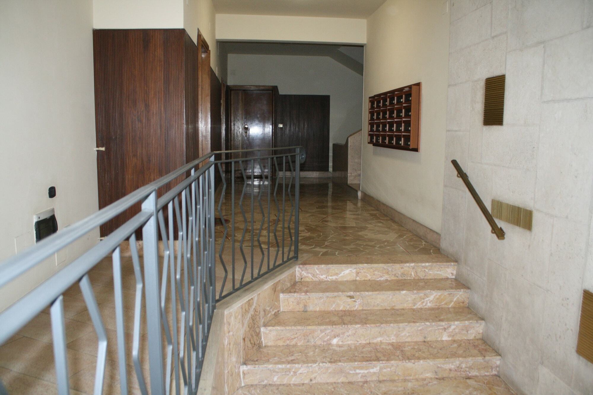 לינה וארוחת בוקר רומא Cornelia Relais מראה חיצוני תמונה