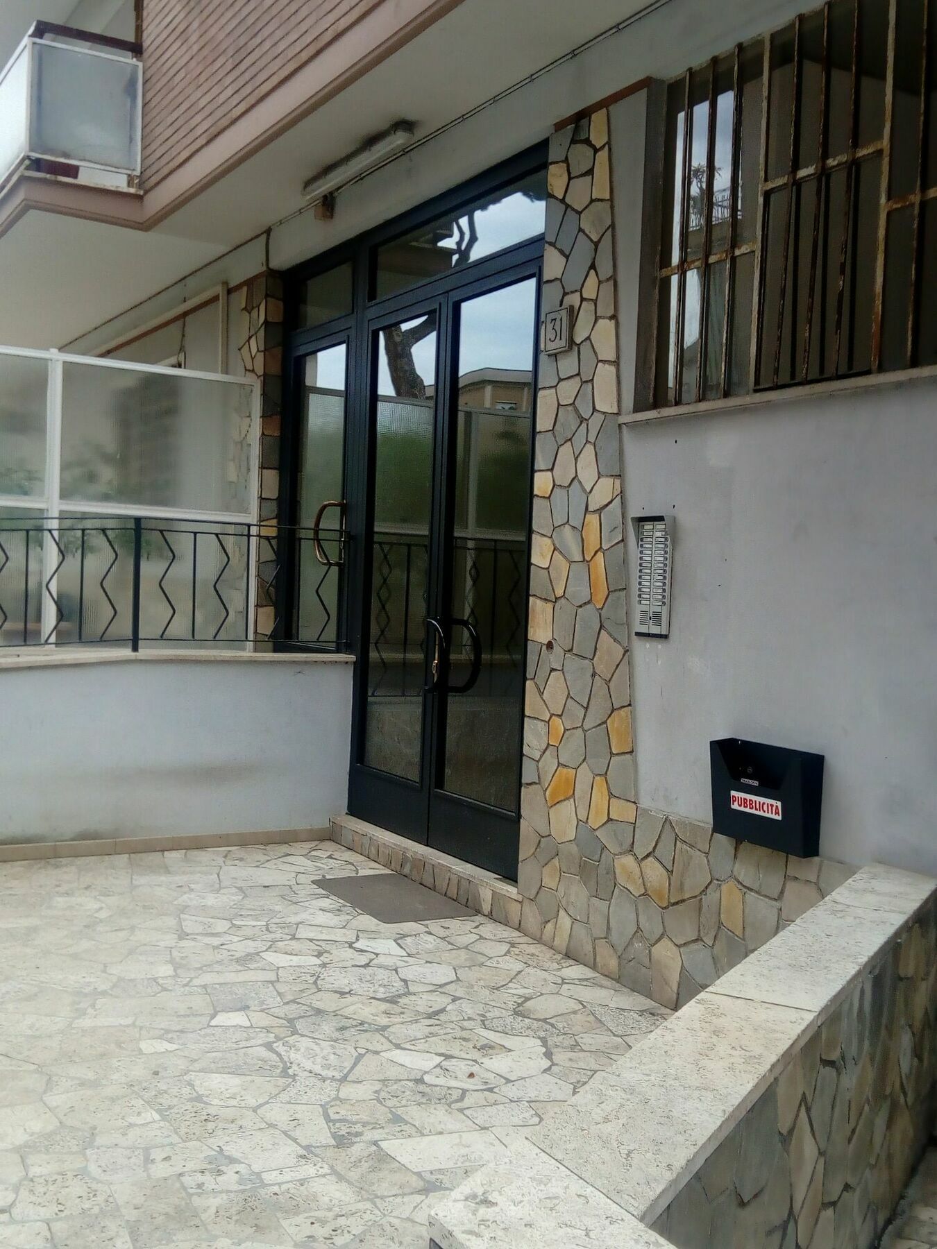 לינה וארוחת בוקר רומא Cornelia Relais מראה חיצוני תמונה