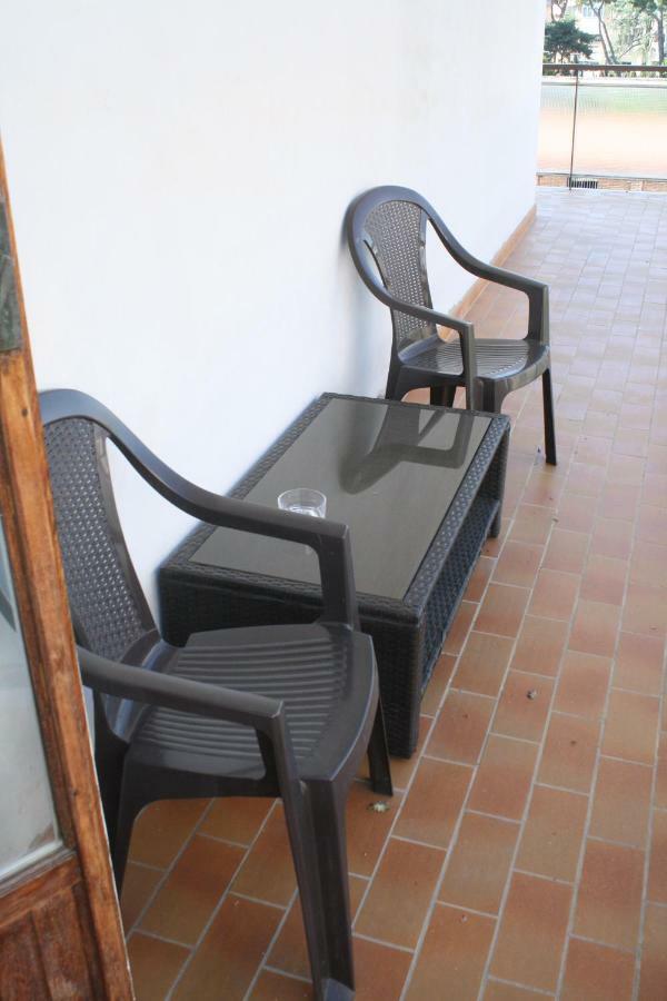 לינה וארוחת בוקר רומא Cornelia Relais מראה חיצוני תמונה