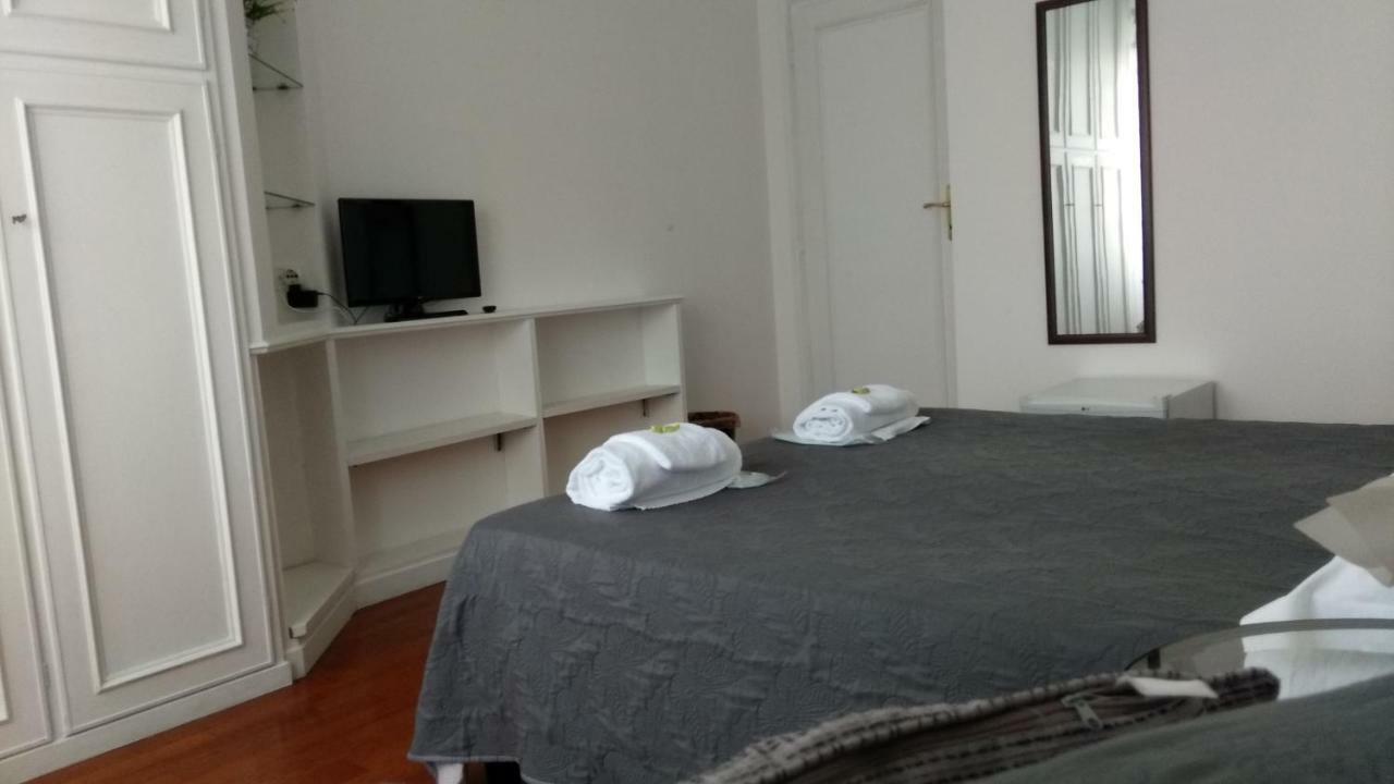 לינה וארוחת בוקר רומא Cornelia Relais מראה חיצוני תמונה