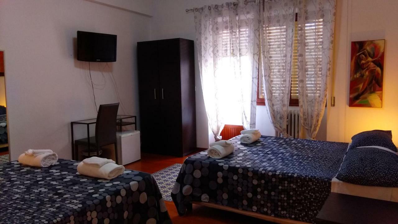 לינה וארוחת בוקר רומא Cornelia Relais מראה חיצוני תמונה